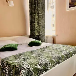 Backpack Appart hôtel