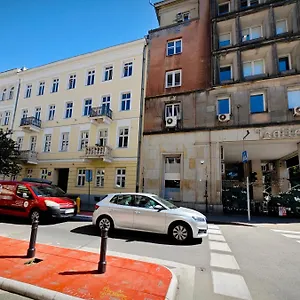 Wilcza - Center Homestay