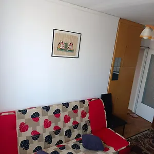 U Rafcia Homestay